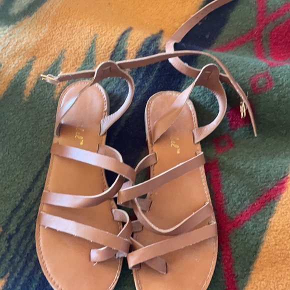 Sandals - Picture 3 of 3